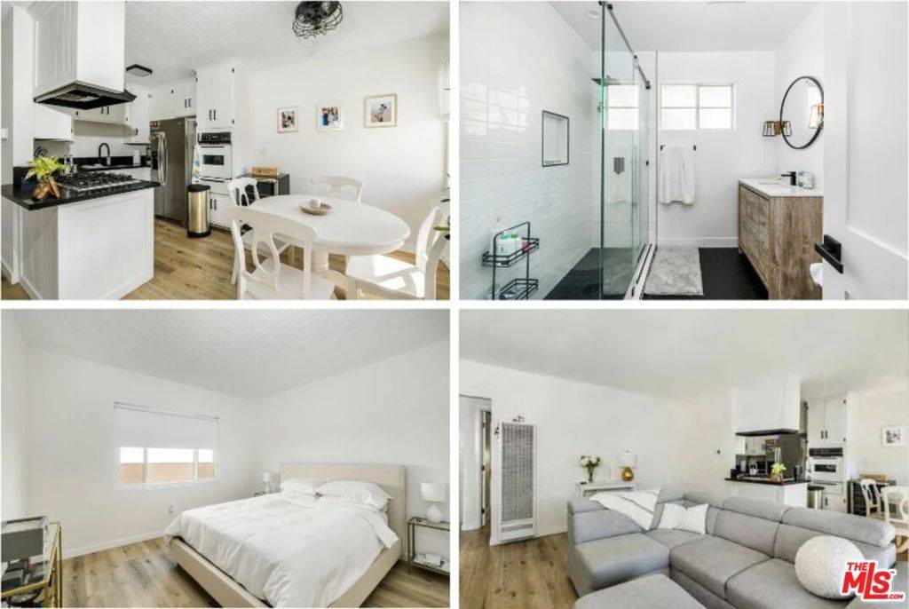 West Hollywood, CA 90046,929 N Stanley AVE