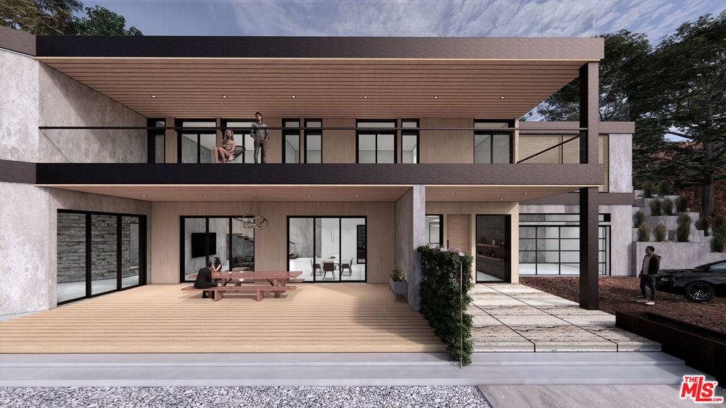 Los Angeles, CA 90049,1211 Linda Flora DR