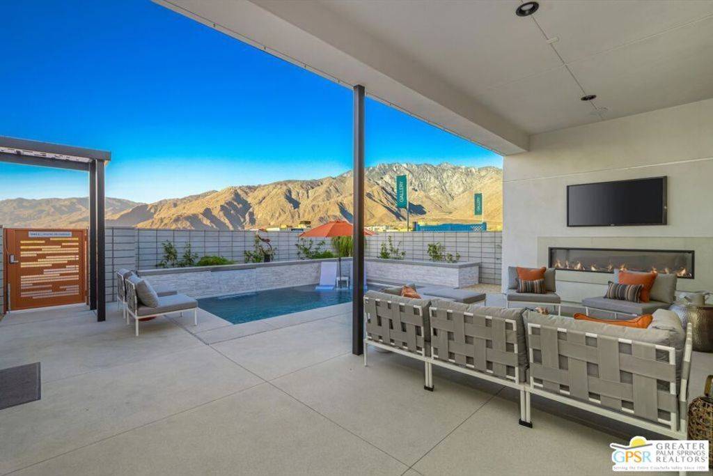Palm Springs, CA 92262,3238 Ambassador DR #Lot 196