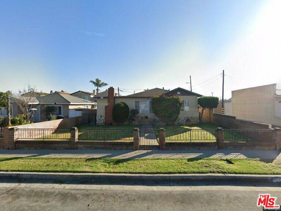 Lawndale, CA 90260,14614 Firmona AVE