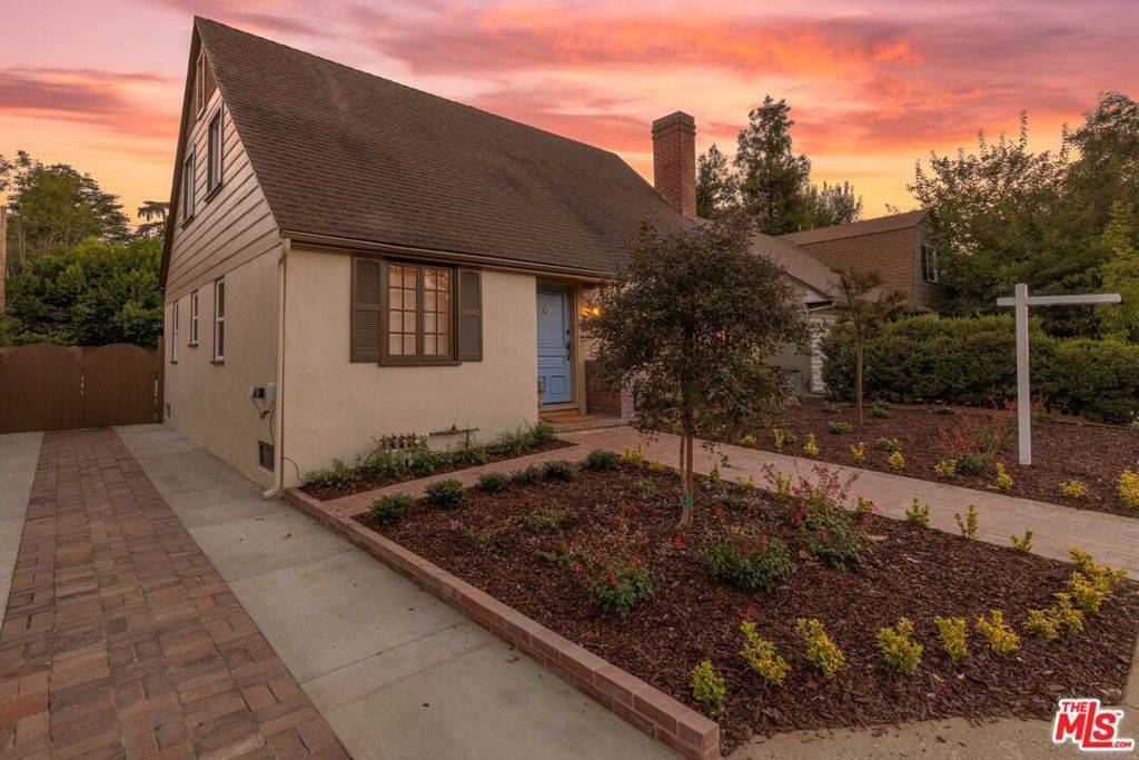 South Pasadena, CA 91030,849 Monterey RD