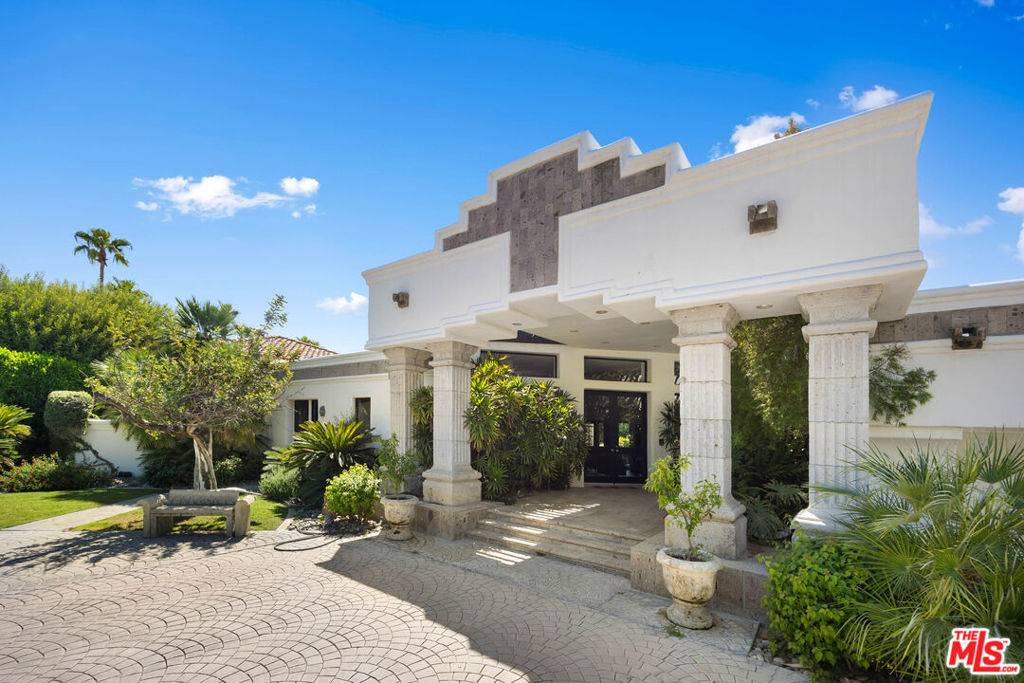 Palm Springs, CA 92264,64555 Via Amante
