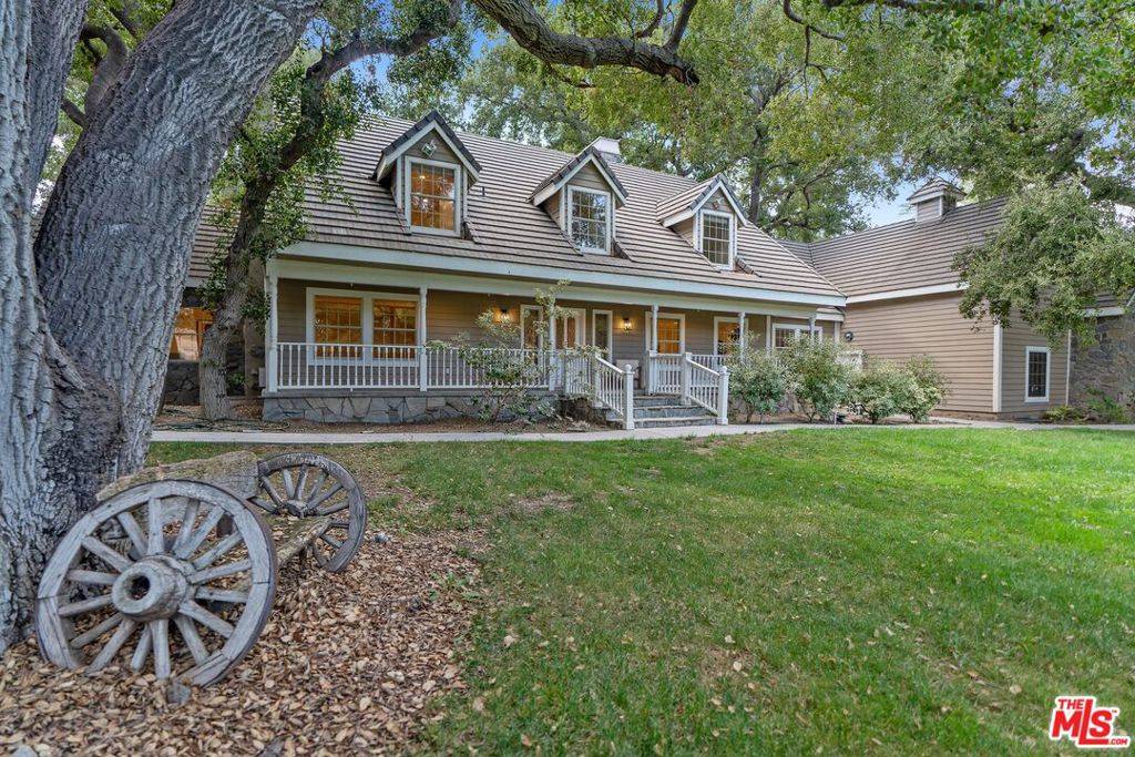 Canyon Country, CA 91387,27751 Sand Canyon RD