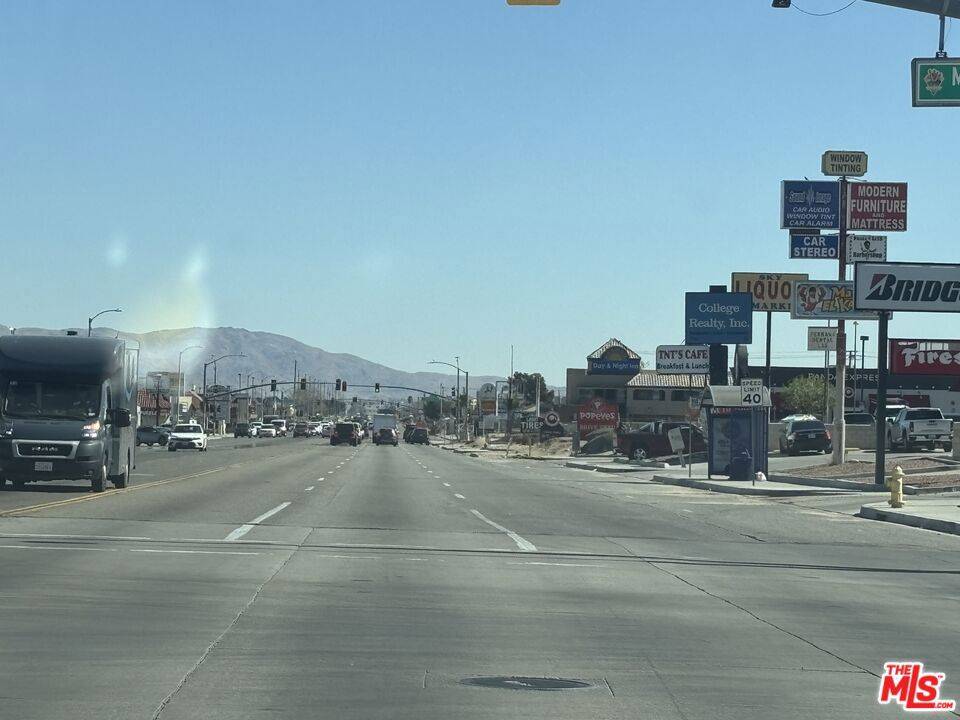Hesperia, CA 92345,0 Main ST