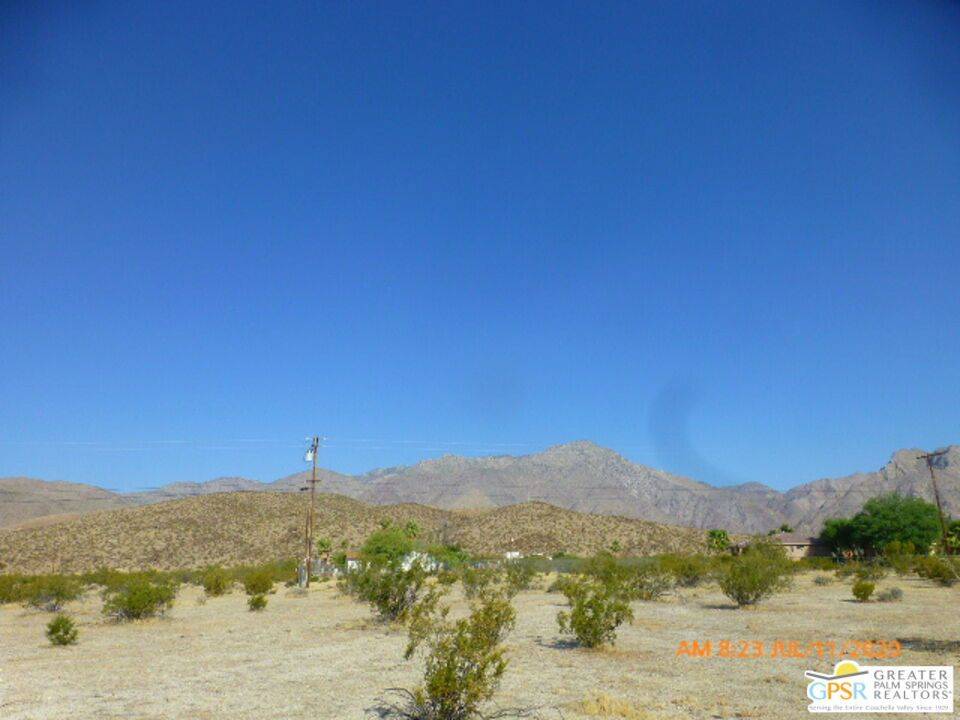 Borrego Springs, CA 92004,0 BORREGO SPRINGS RD