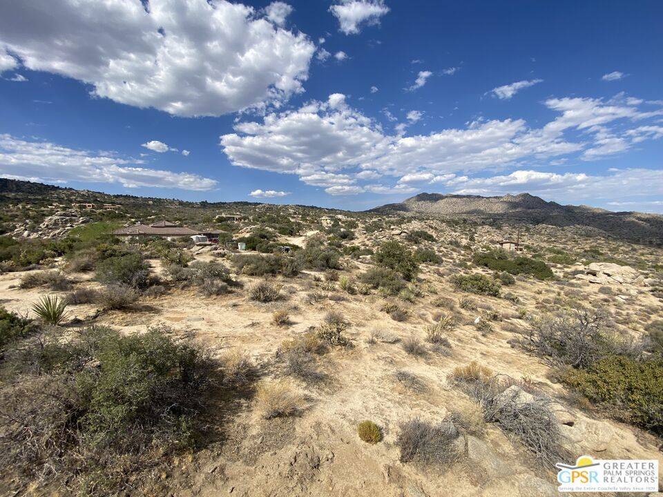 Mountain Center, CA 92561,0 Juniper RD #Lot 18