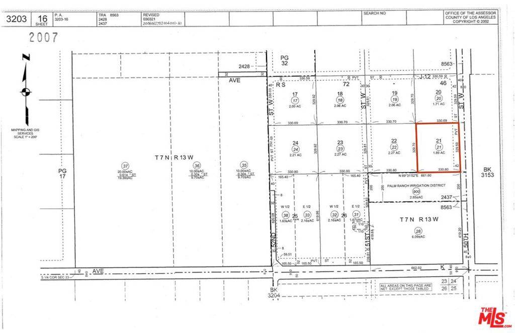 Lancaster, CA 93536,50 Avenue J-12