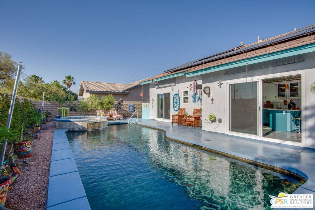 Palm Springs, CA 92262,2112 Shannon WAY