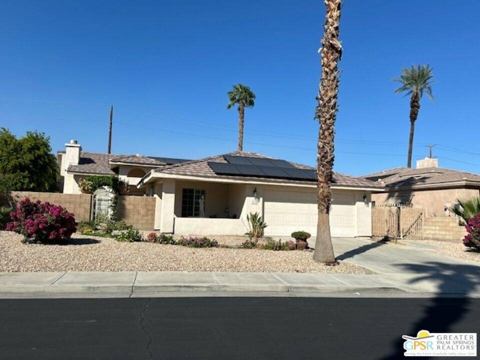 Cathedral City, CA 92234,69358 Serenity RD