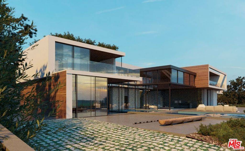Malibu, CA 90265,20711 Rockcroft DR
