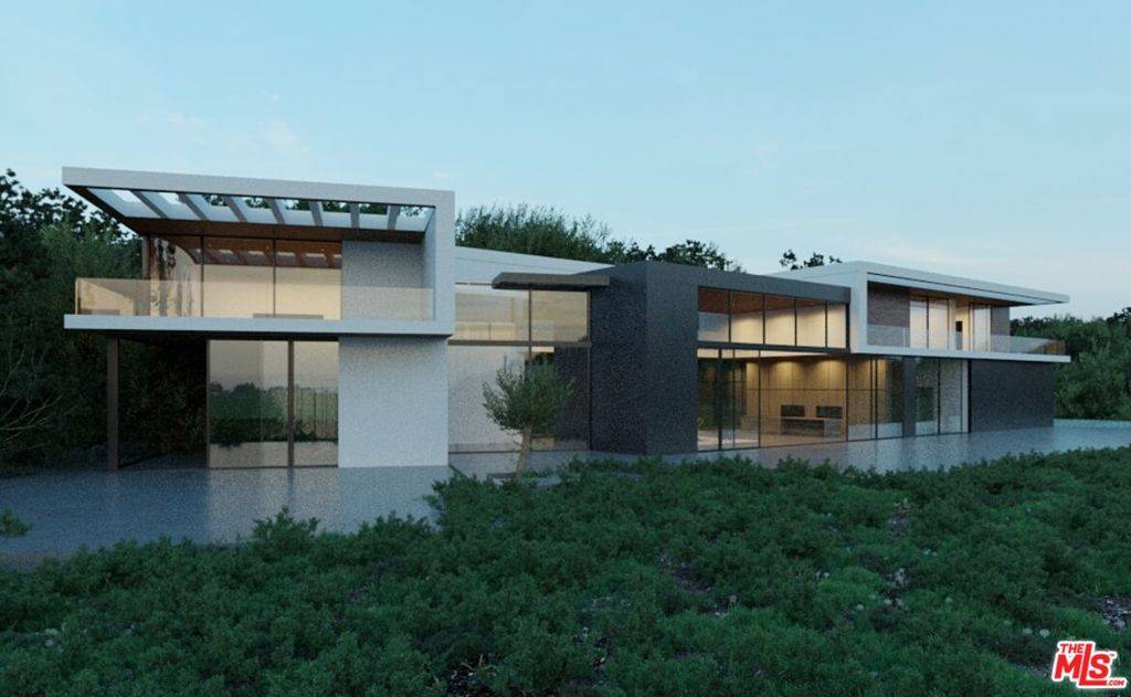 Malibu, CA 90265,20717 Rockcroft DR