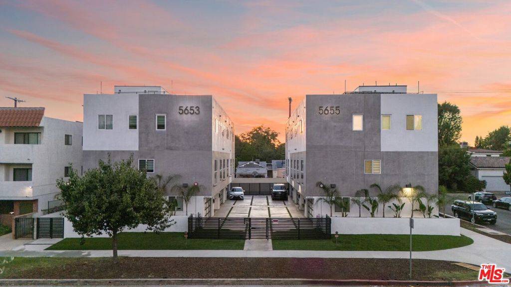Sherman Oaks, CA 91401,5655 Hazeltine ST