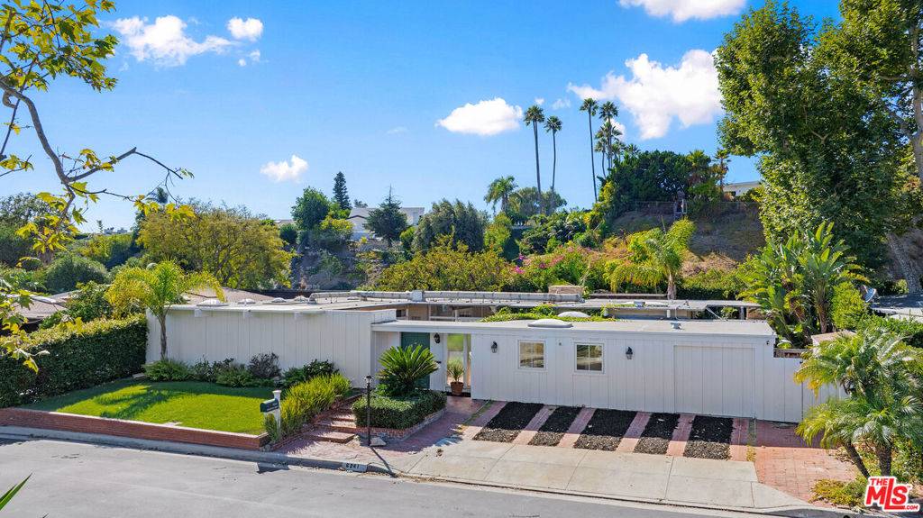 Malibu, CA 90265,6241 Frondosa DR