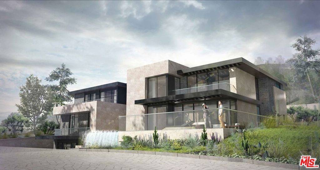 Los Angeles, CA 90046,2686 Zorada DR