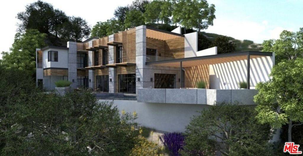 Studio City, CA 91604,12085 Mound View PL