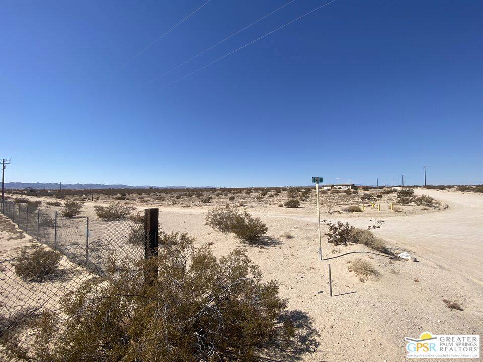 CA 92277,0 El Anaheim RD #Lot 07