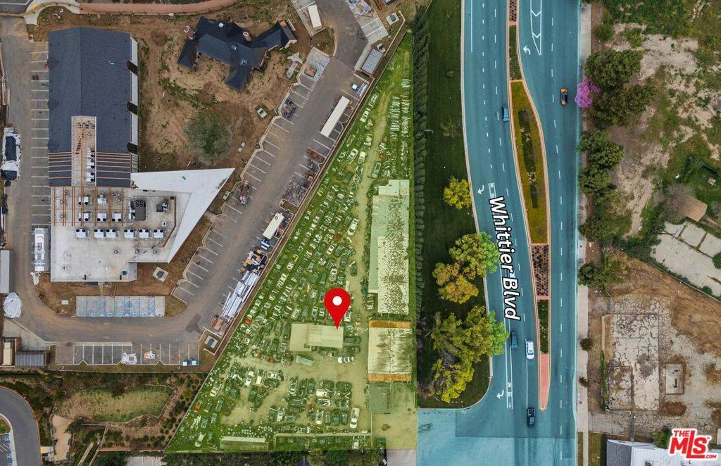 Whittier, CA 90602,12090 Whittier BLVD