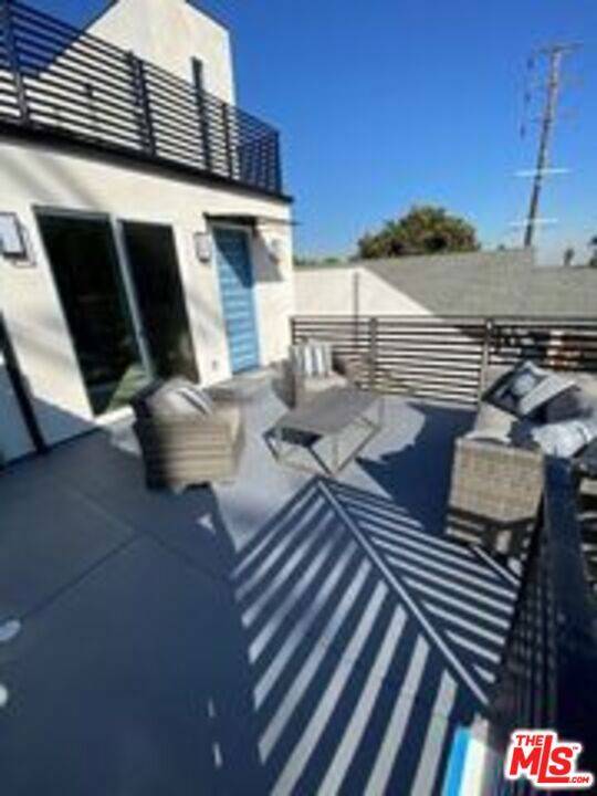 Los Angeles, CA 90032,4205 Mercury AVE