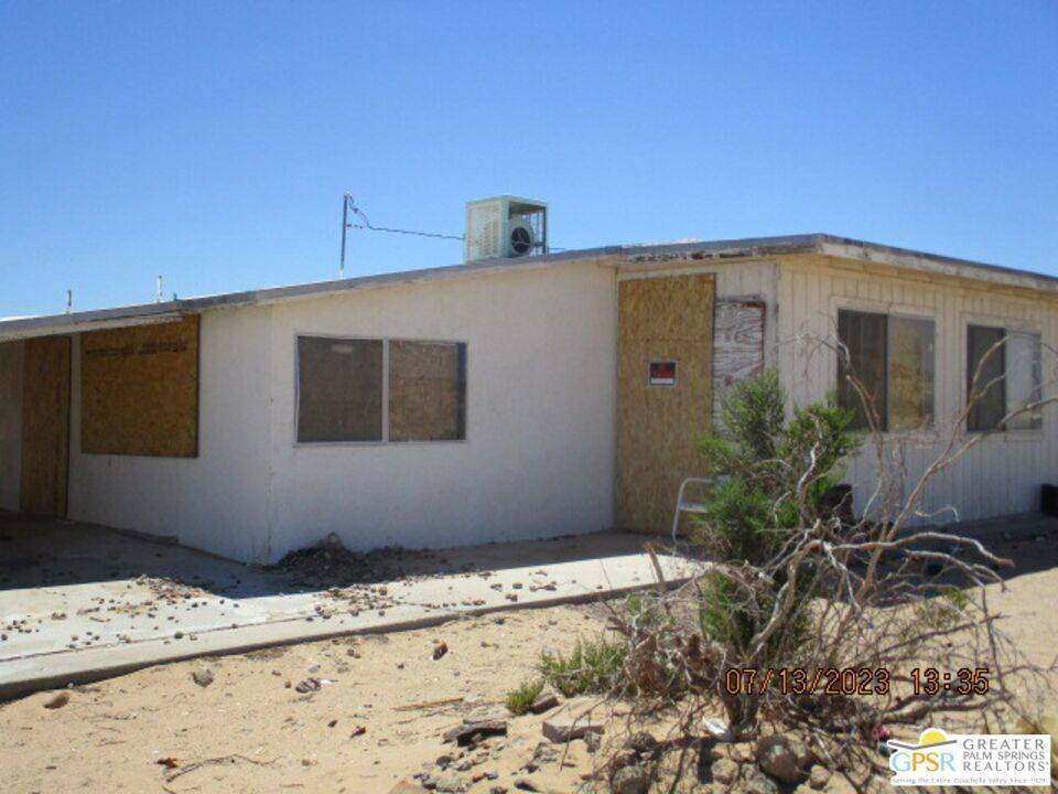 29 Palms, CA 92277,4215 Nevada Trails AVE