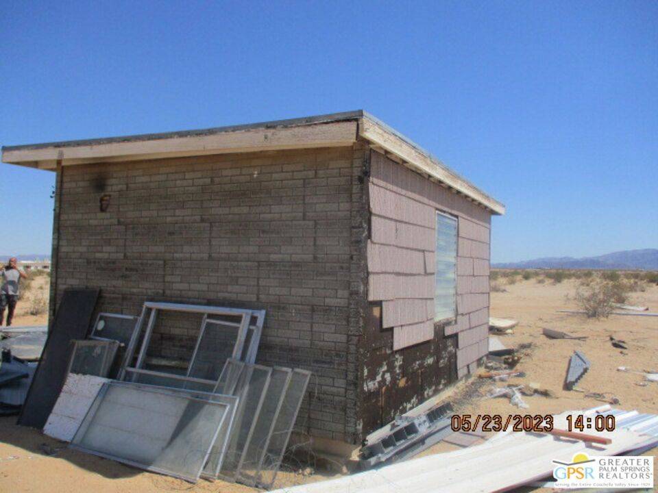 29 Palms, CA 92277,4189 Nevada Trails