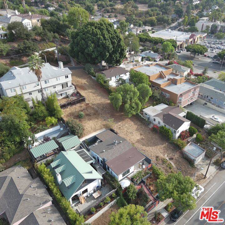 Los Angeles, CA 90042,6034 Monterey RD