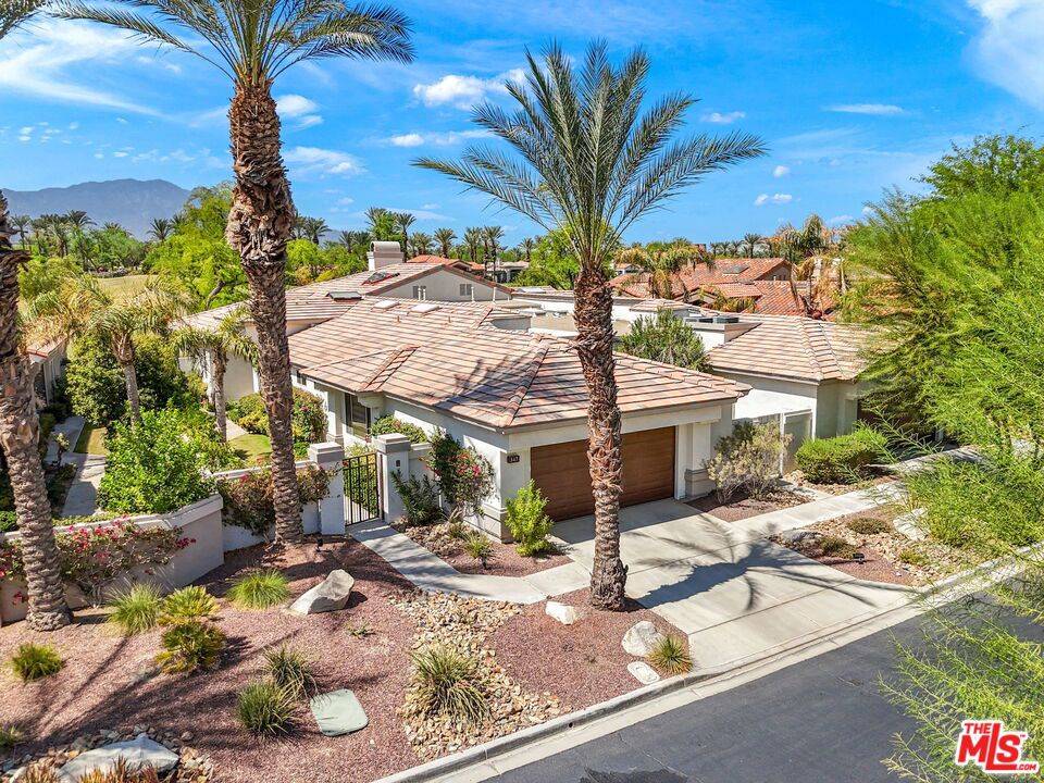 Palm Desert, CA 92211,347 Indian Ridge DR