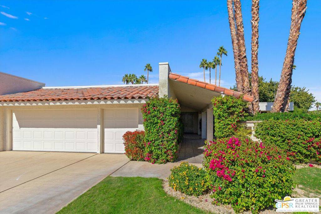 Rancho Mirage, CA 92270,6 Trojan CT