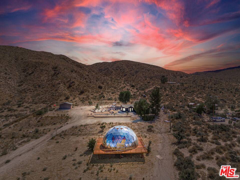 Morongo Valley, CA 92256,51889 Canyon RD