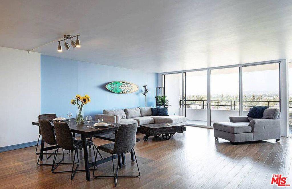 Marina Del Rey, CA 90036,4316 Marina City DR #333