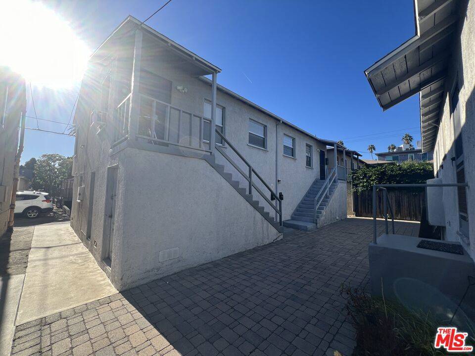 Santa Monica, CA 90404,1430 Franklin ST #A
