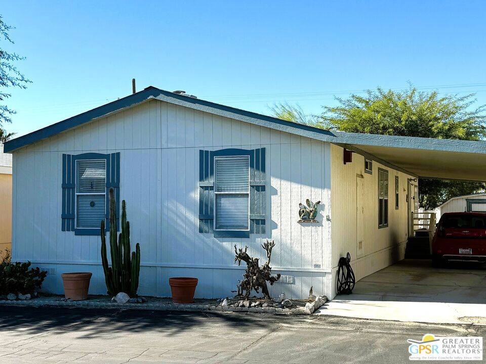 Desert Hot Springs, CA 92241,17640 Corkill RD #27