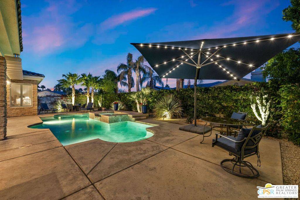 Rancho Mirage, CA 92270,51 Killian WAY