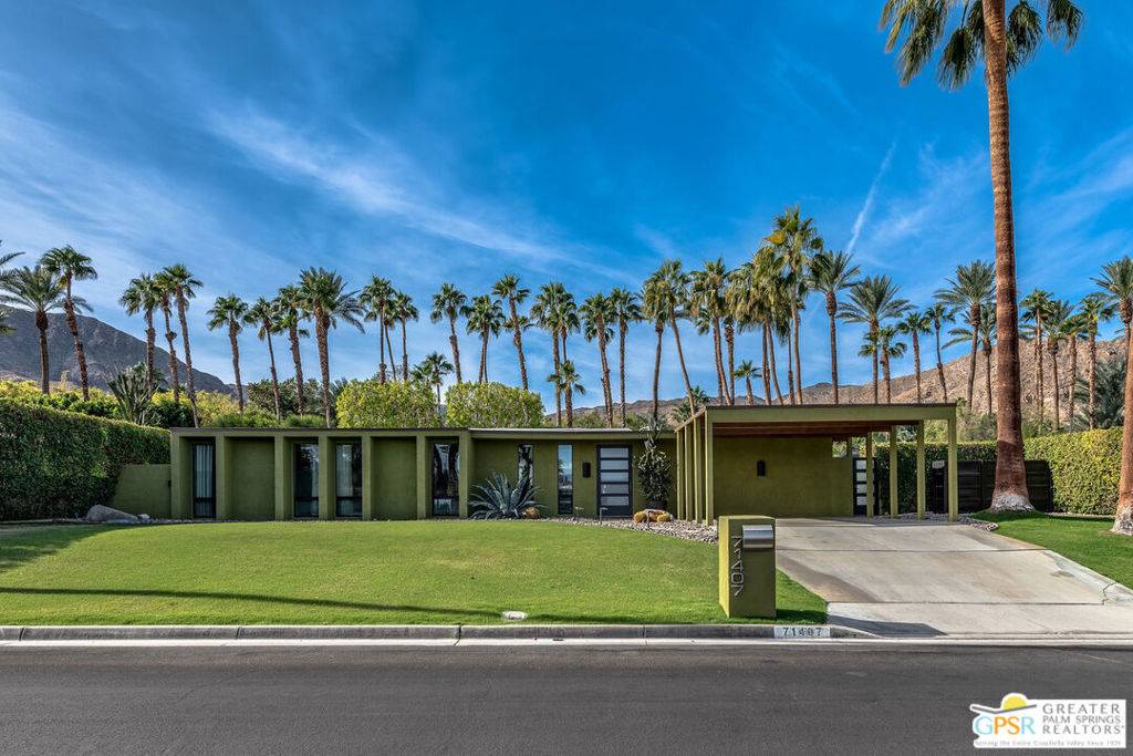 Rancho Mirage, CA 92270,71407 Halgar RD