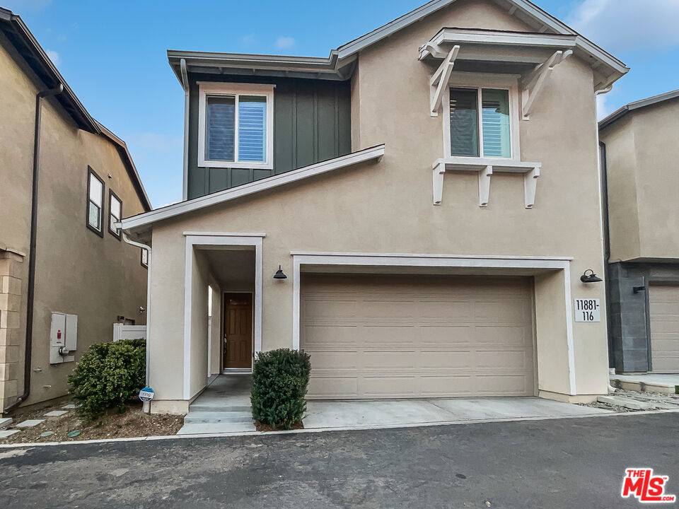Sylmar, CA 91342,11881 Terra Vista WAY #116
