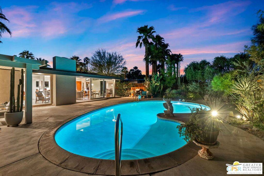 Rancho Mirage, CA 92270,71798 San Gorgonio RD