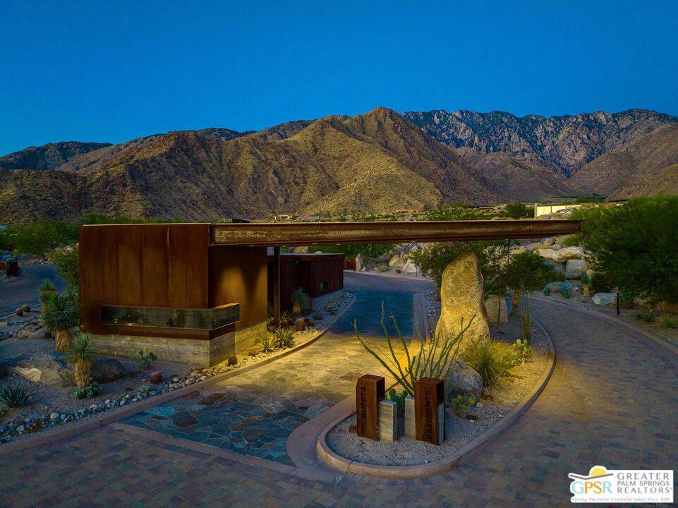 Palm Springs, CA 92262,2495 Winter Sun DR