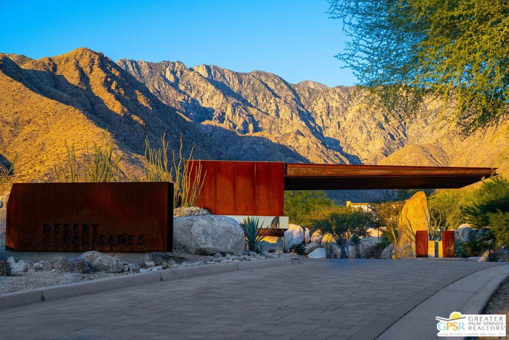 Palm Springs, CA 92262,2495 Winter Sun DR