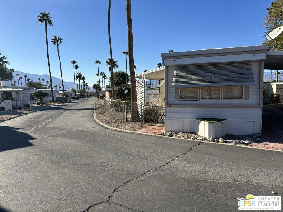 Desert Hot Springs, CA 92241,18801 Roberts RD #86