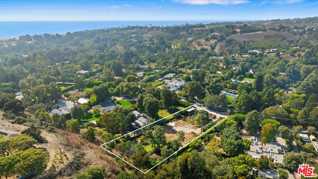 Malibu, CA 90265,6132 Bonsall DR