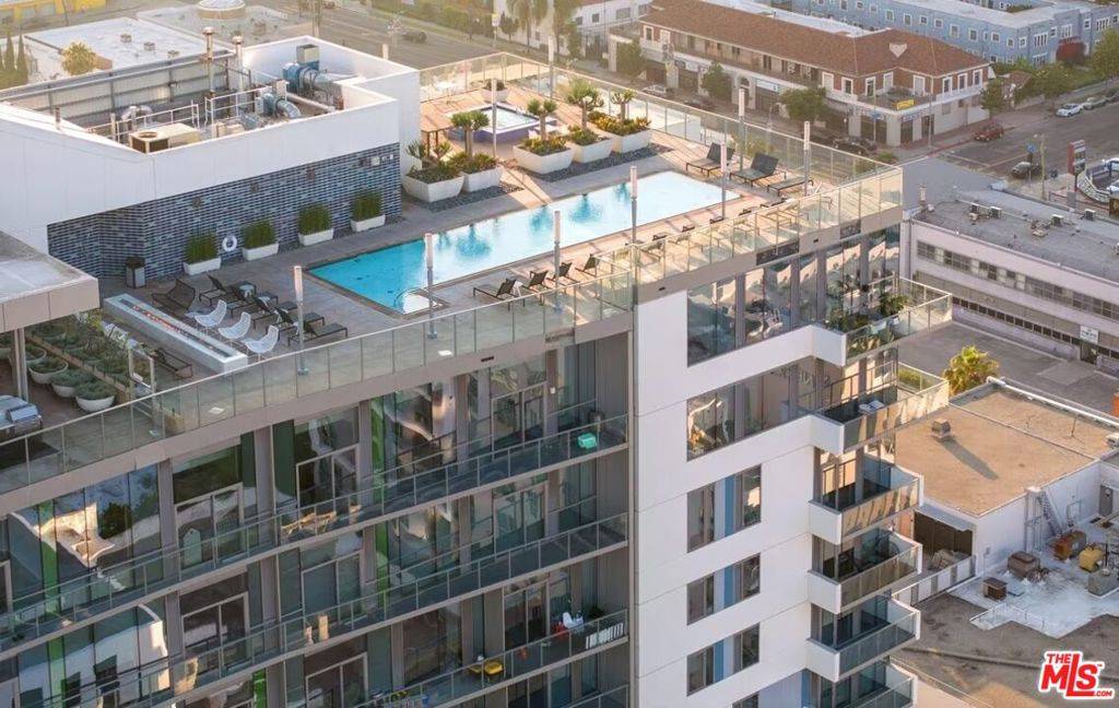 Los Angeles, CA 90010,3033 Wilshire BLVD #1108