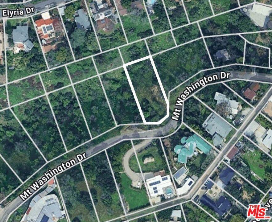 Los Angeles, CA 90065,805 Mount Washington DR