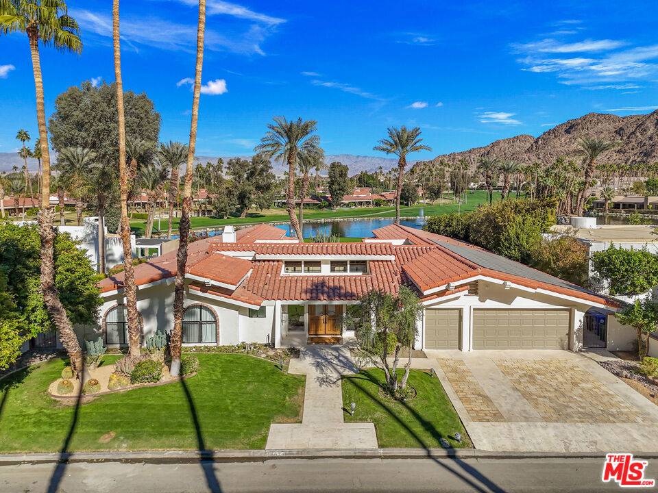 Indian Wells, CA 92210,46620 Quail Run DR