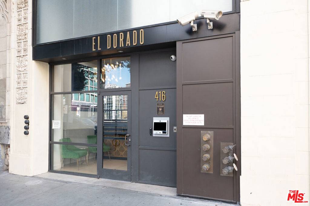 Los Angeles, CA 90013,416 S Spring ST #908