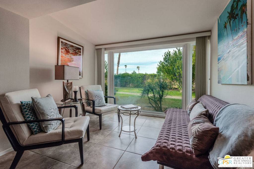 Palm Springs, CA 92262,2504 N Whitewater Club DR #F