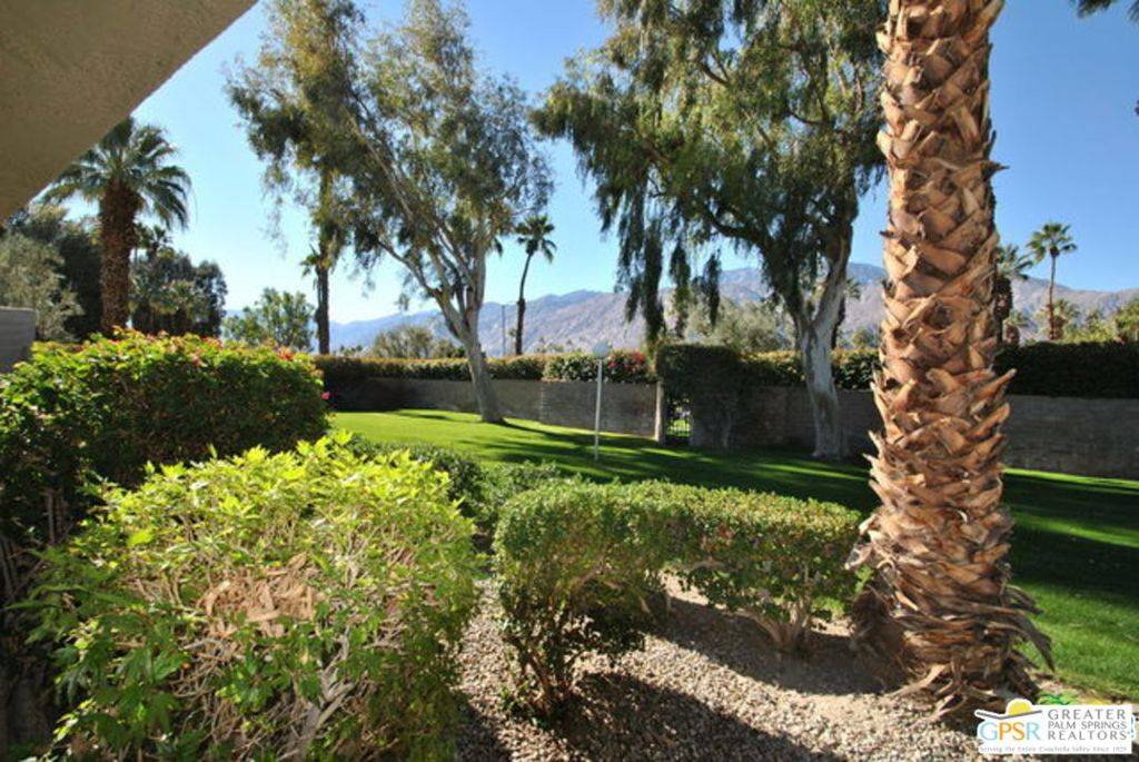Palm Springs, CA 92262,1751 E Sandalwood DR