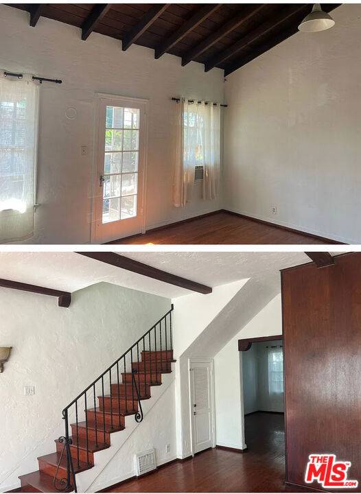Los Angeles, CA 90036,7423 Oakwood AVE