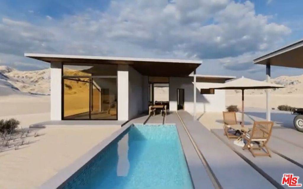 Joshua Tree, CA 92252,62775 Sullivan RD