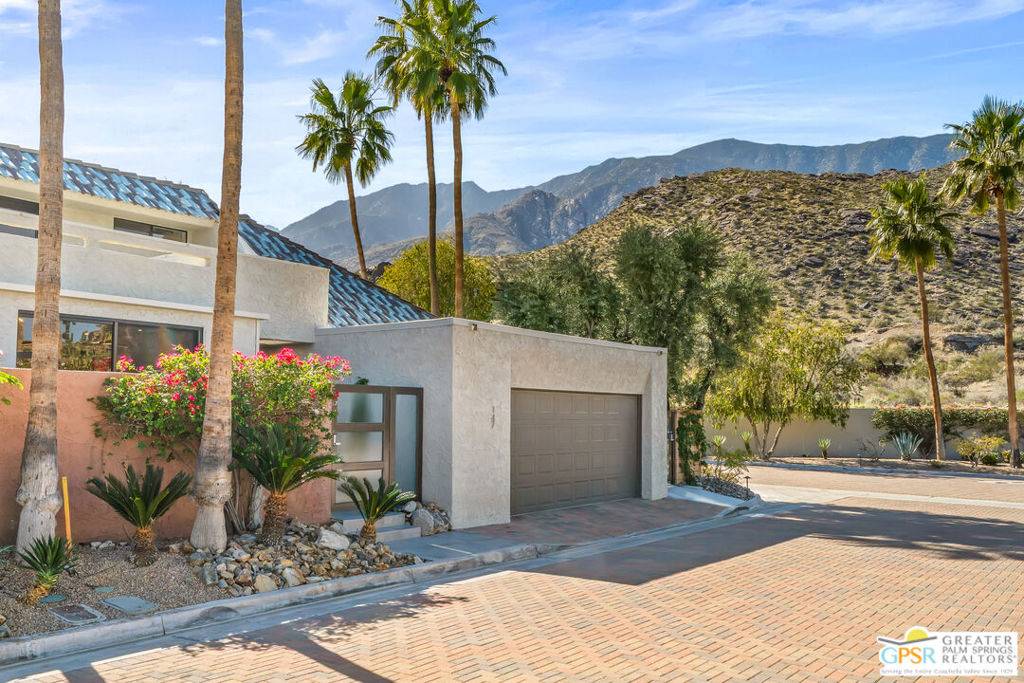 Palm Springs, CA 92264,147 E Perlita CIR