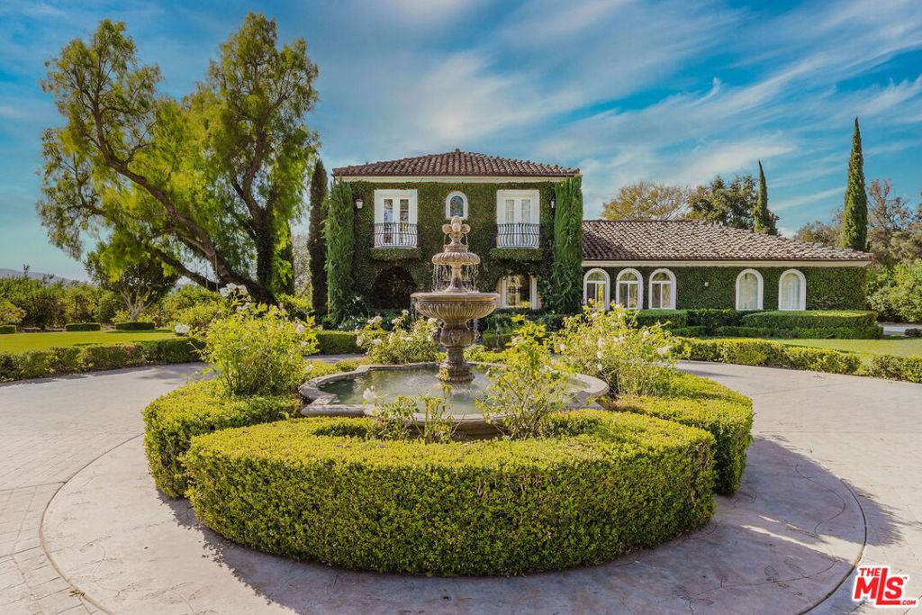 Somis, CA 93066,6201 Old Balcom Canyon RD