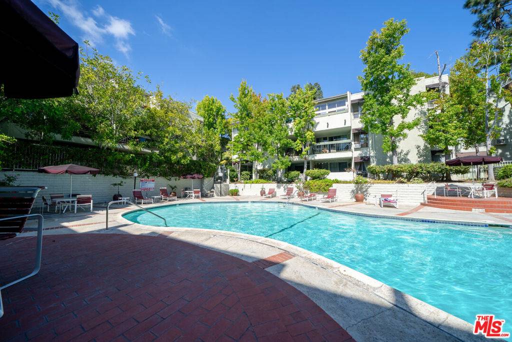 Culver City, CA 90230,4900 Overland AVE #118
